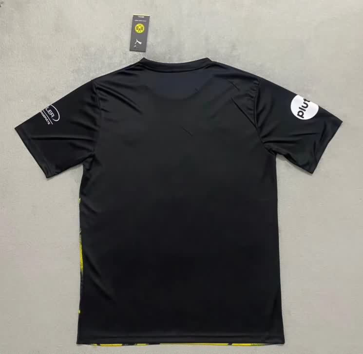 AAA Quality Dortmund 25/26 Special Soccer Jersey
