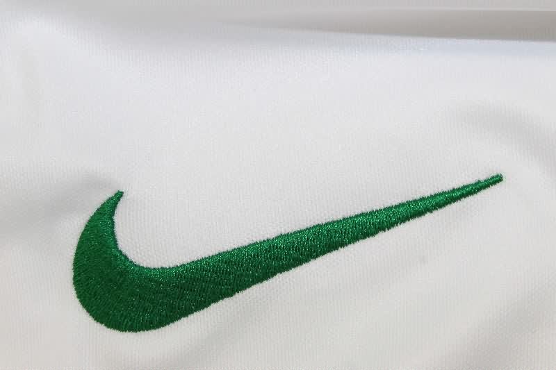 AAA Quality Elche 25/26 Home Soccer Jersey