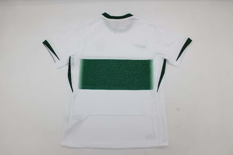 AAA Quality Elche 25/26 Home Soccer Jersey