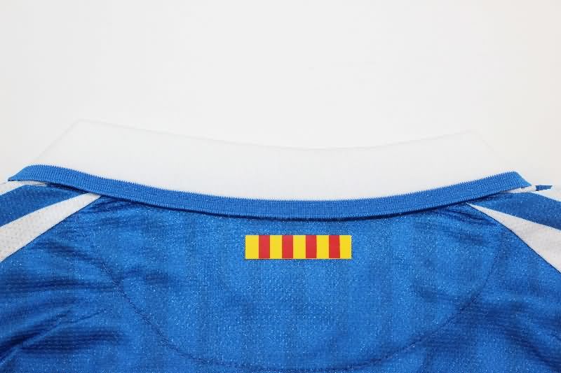 AAA Quality Espanyol 25/26 Home Soccer Jersey