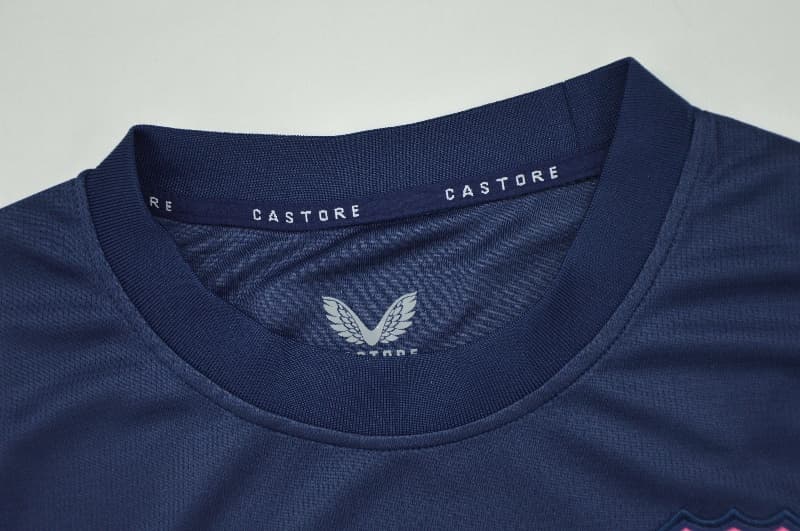AAA Quality Everton 25/26 Fourth Soccer Jersey