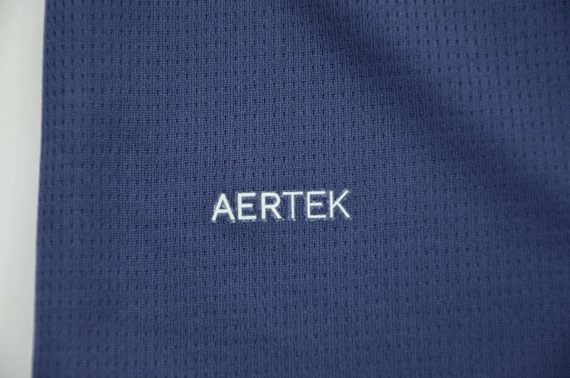 AAA Quality Everton 25/26 Fourth Soccer Jersey