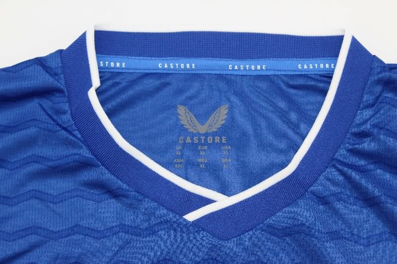 AAA Quality Everton 25/26 Home Soccer Jersey