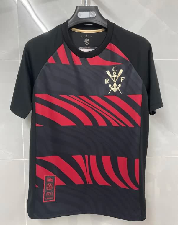 AAA Quality Flamengo 2025 Special Soccer Jersey 03