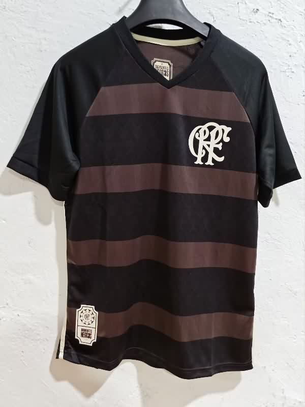 AAA Quality Flamengo 2025 Special Soccer Jersey 04