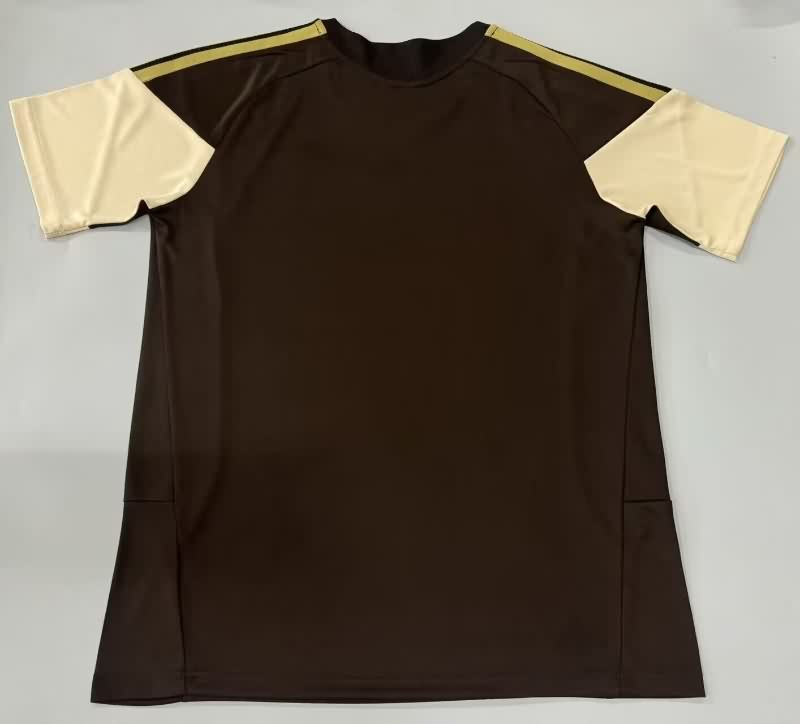 AAA Quality Flamengo 2025 Training Soccer Jersey 05