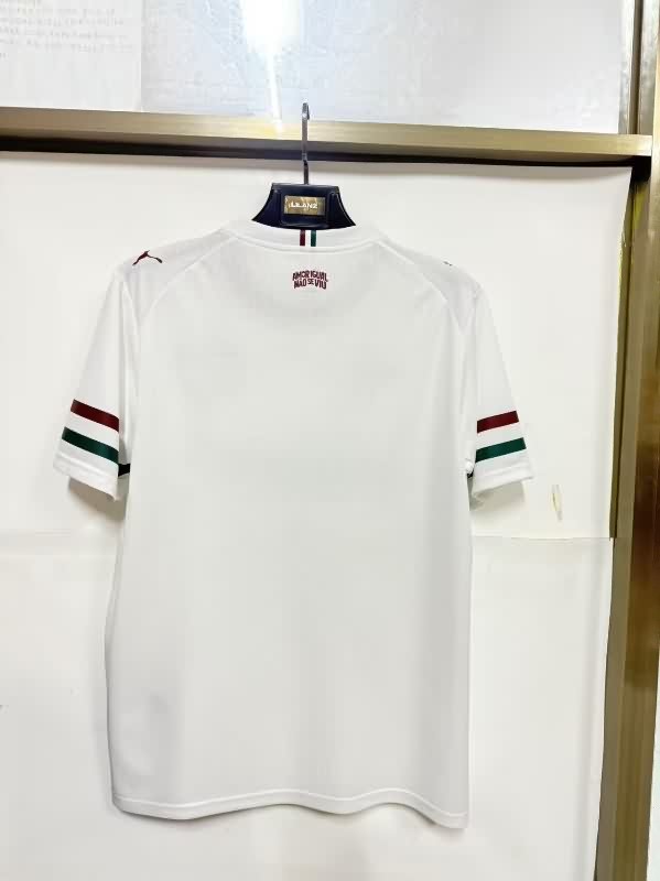 AAA Quality Fluminense 2026 Away Soccer Jersey