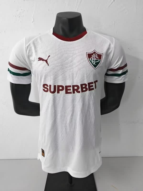 AAA Quality Fluminense 2026 Away Soccer Jersey (Player)