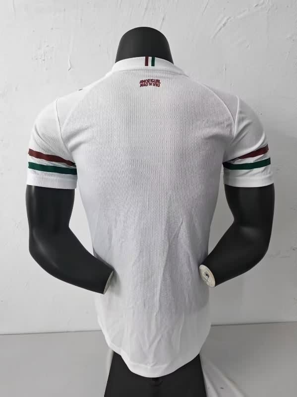 AAA Quality Fluminense 2026 Away Soccer Jersey (Player)