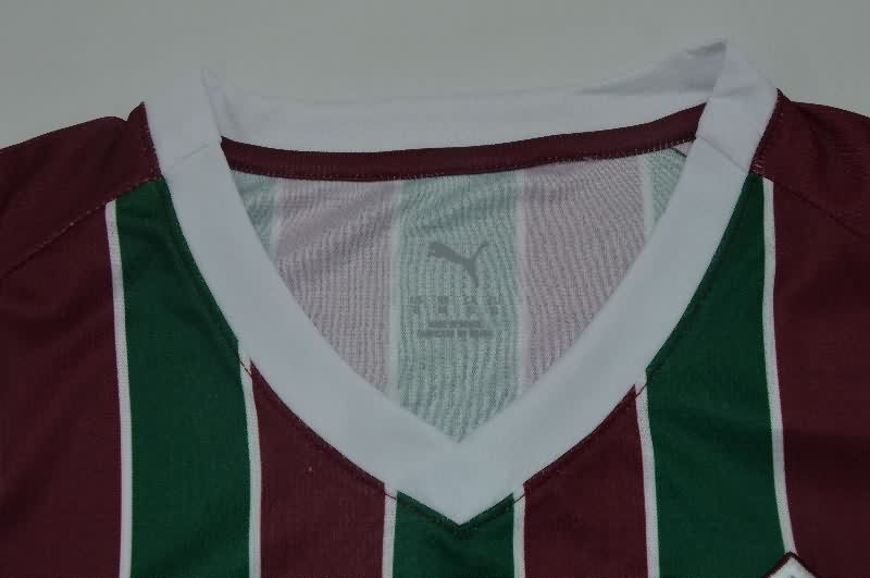 AAA Quality Fluminense 2026 Home Soccer Jersey