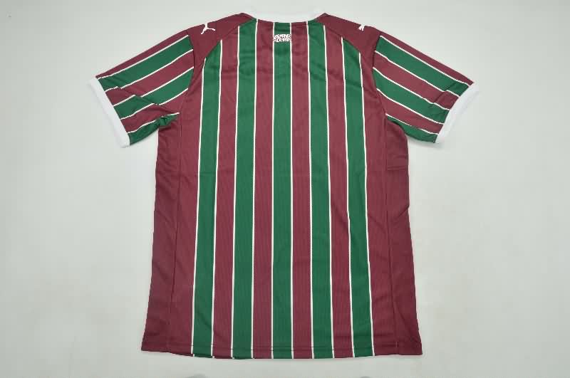 AAA Quality Fluminense 2026 Home Soccer Jersey