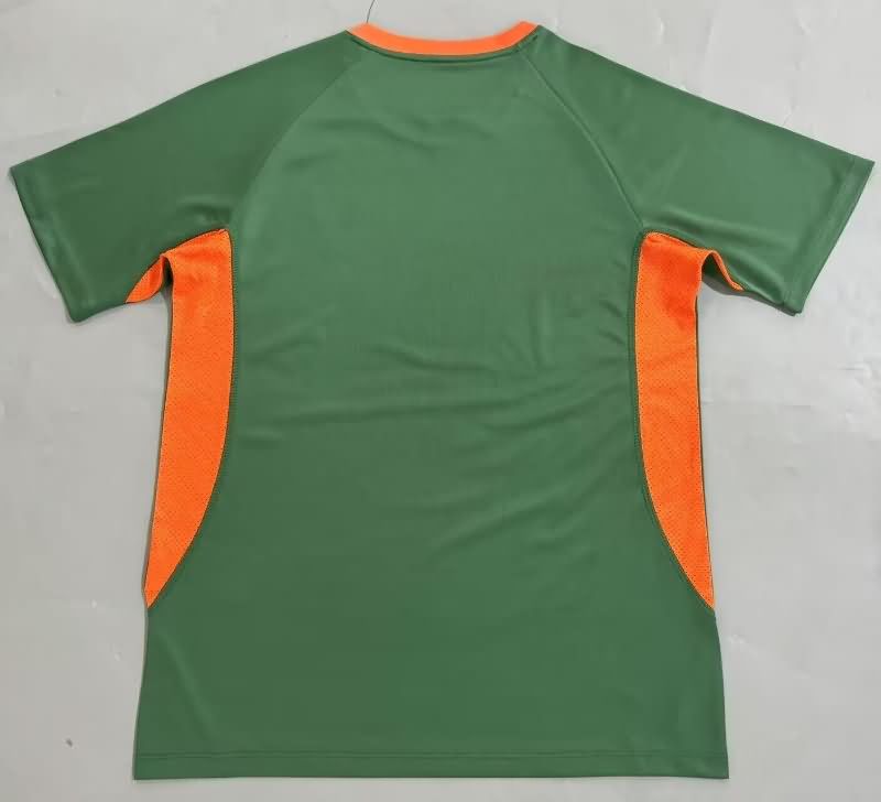 AAA Quality Fluminense 2025 Training Soccer Jersey 02