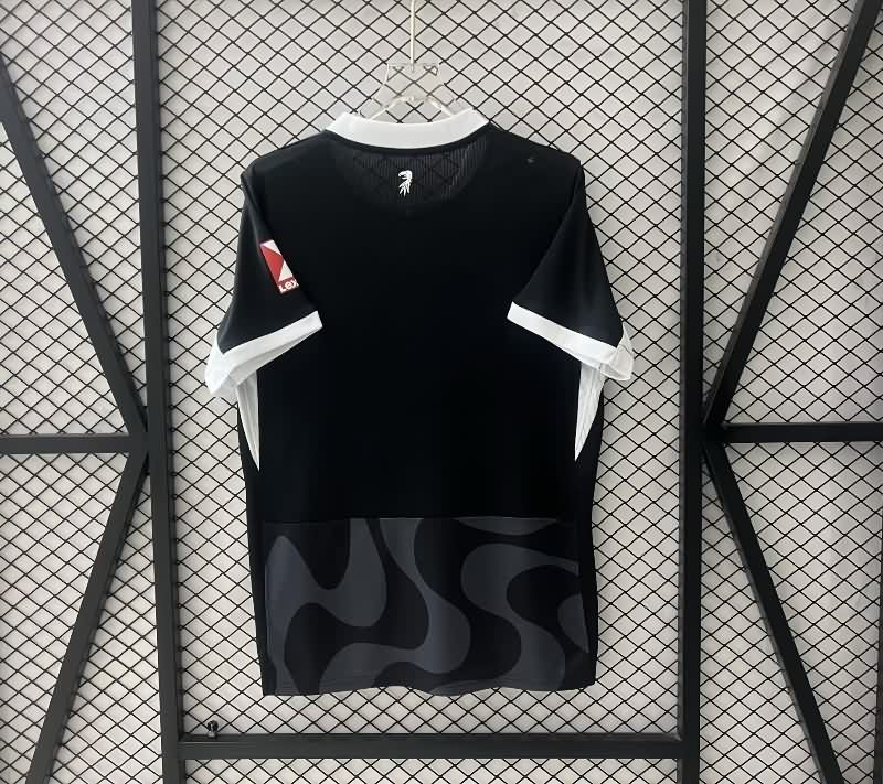 AAA Quality Freiburg 25/26 Away Soccer Jersey