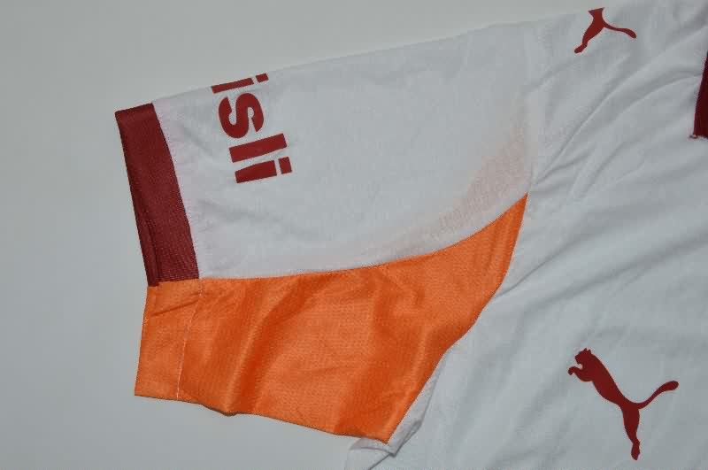 AAA Quality Galatasaray 25/26 Away Soccer Jersey (Player)