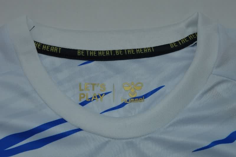 AAA Quality Gamba Osaka 2026 Away Soccer Jersey