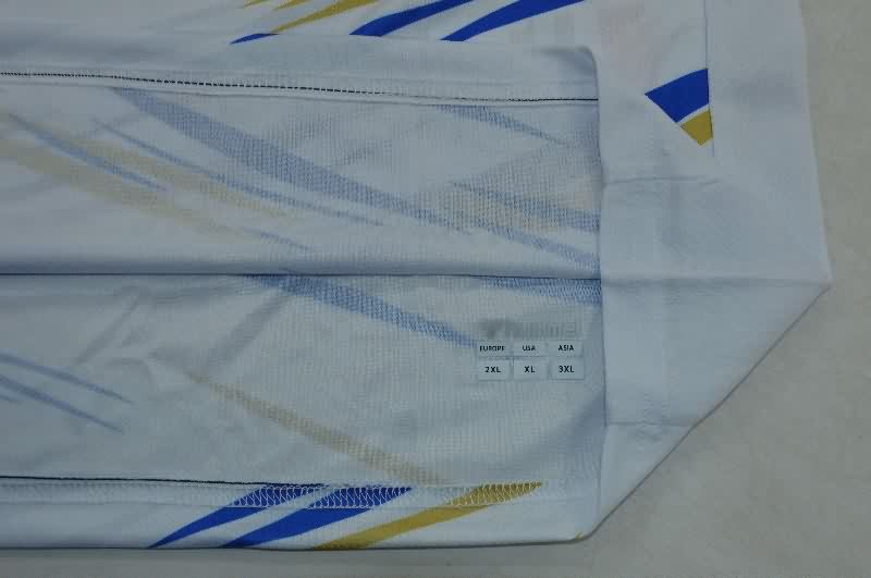 AAA Quality Gamba Osaka 2026 Away Soccer Jersey
