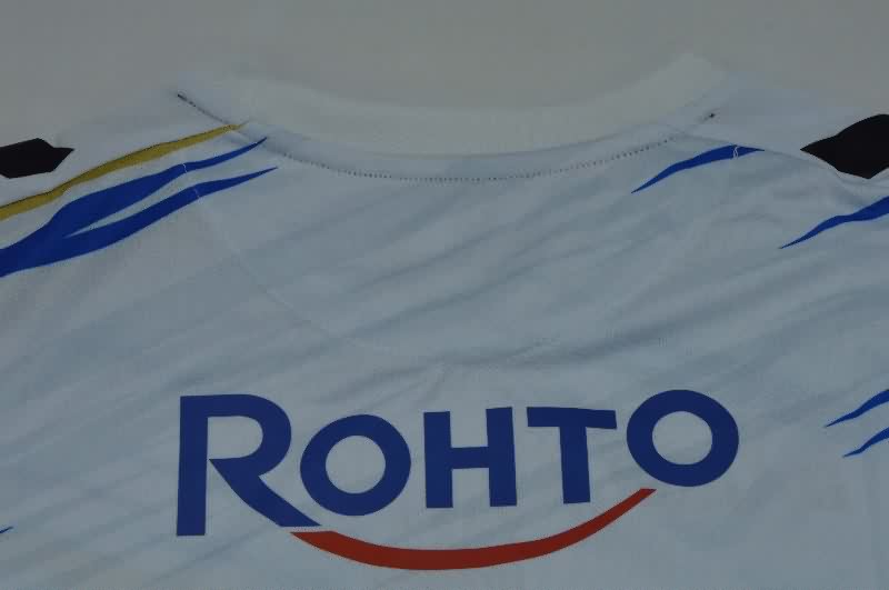AAA Quality Gamba Osaka 2026 Away Soccer Jersey