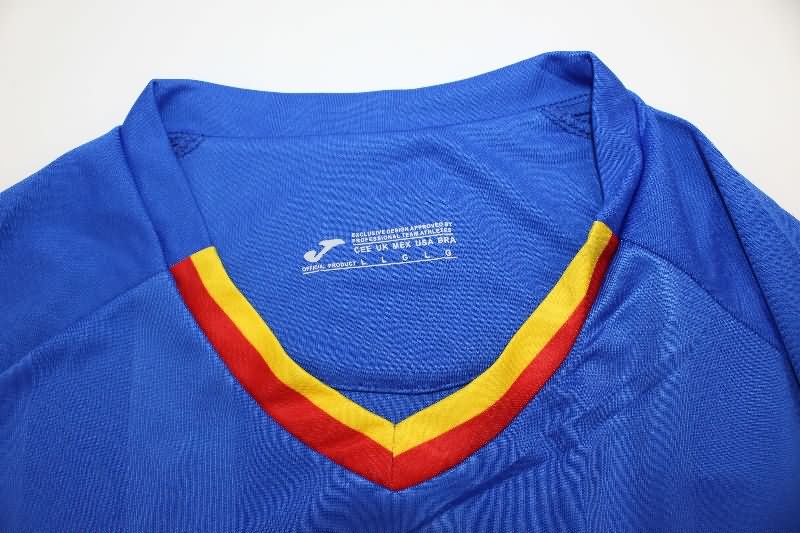 AAA Quality Getafe 25/26 Home Soccer Jersey