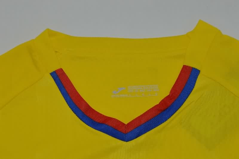 AAA Quality Getafe 25/26 Third Soccer Jersey