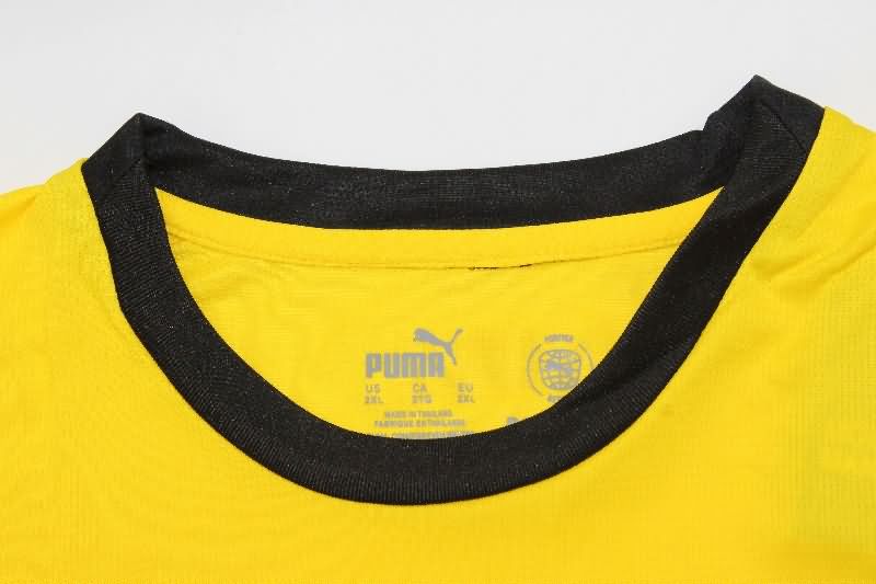 AAA Quality Girona 25/26 Away Soccer Jersey