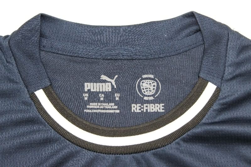 AAA Quality Girona 25/26 Third Soccer Jersey