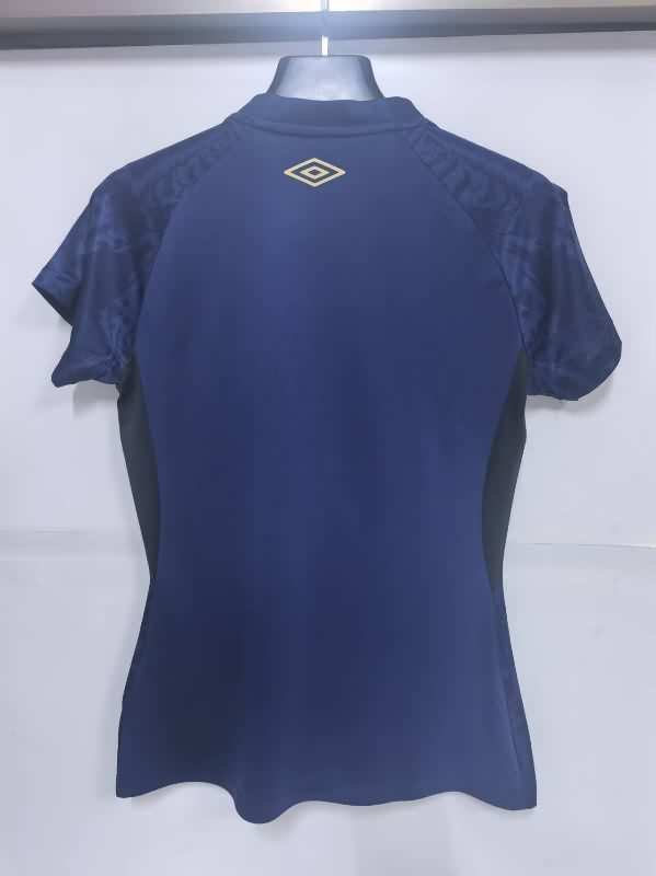 AAA Quality Gremio 2025 Third Women Soccer Jersey