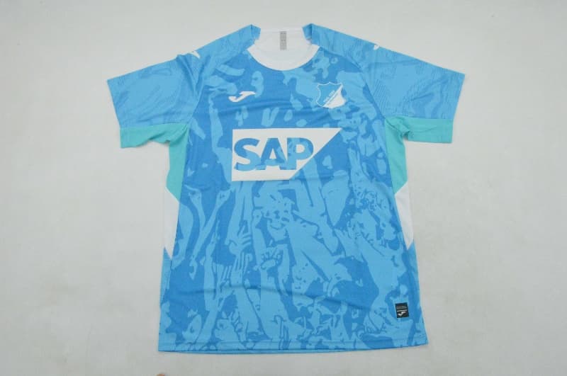 AAA Quality Hoffenheim 25/26 Away Soccer Jersey