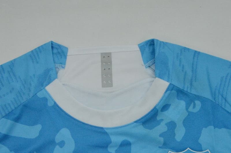AAA Quality Hoffenheim 25/26 Away Soccer Jersey