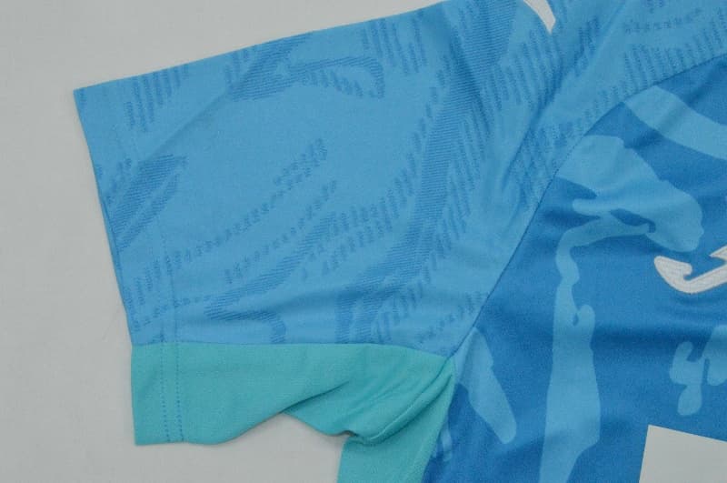AAA Quality Hoffenheim 25/26 Away Soccer Jersey