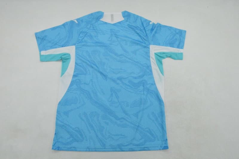 AAA Quality Hoffenheim 25/26 Away Soccer Jersey
