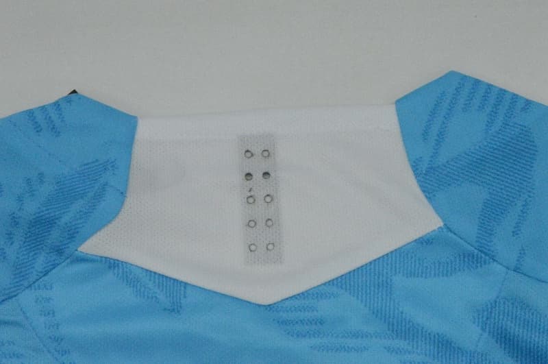 AAA Quality Hoffenheim 25/26 Away Soccer Jersey