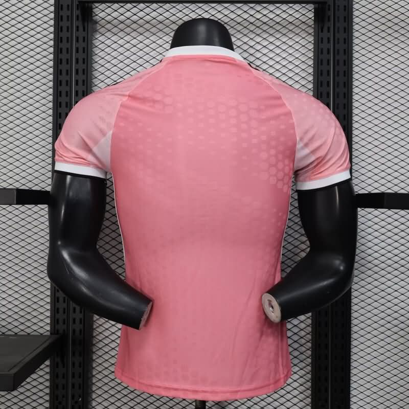AAA Quality Inter Miami 2025 Special Soccer Jersey (Player) 02