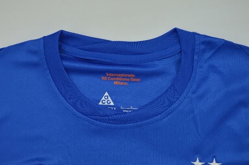 AAA Quality Inter Milan 25/26 Fourth Soccer Jersey
