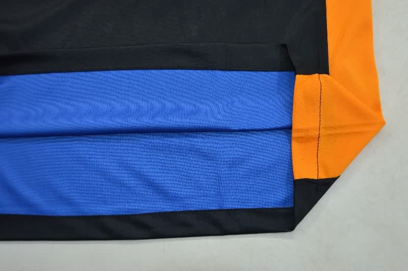 AAA Quality Inter Milan 25/26 Fourth Soccer Jersey