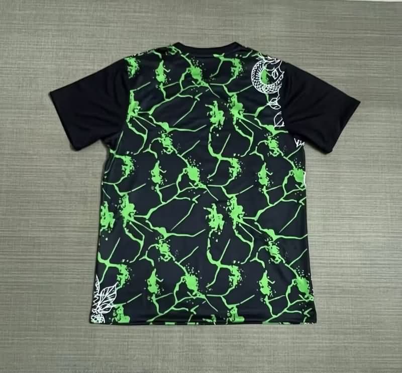 AAA Quality Inter Milan 25/26 Training Soccer Jersey 04