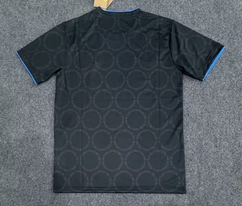 AAA Quality Inter Milan 25/26 Training Soccer Jersey 08