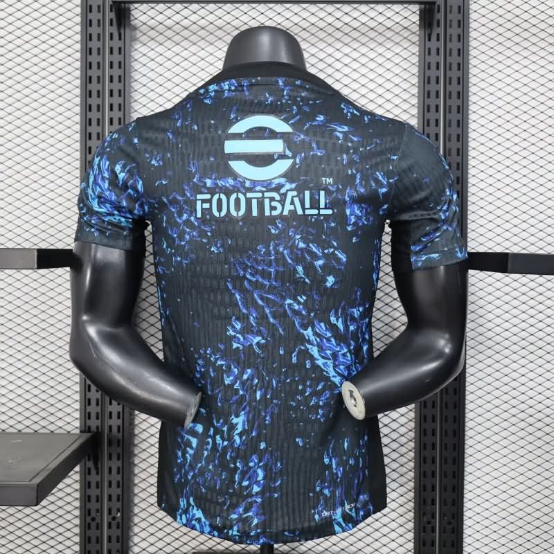 AAA Quality Inter Milan 25/26 Training Soccer Jersey (Player) 02