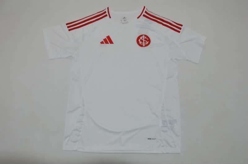AAA Quality Sport Club Internacional 2025 Away Soccer Jersey