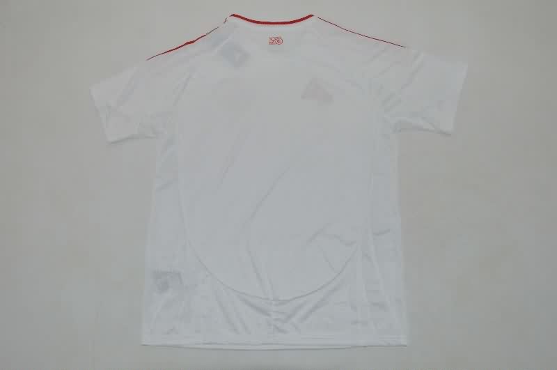 AAA Quality Sport Club Internacional 2025 Away Soccer Jersey