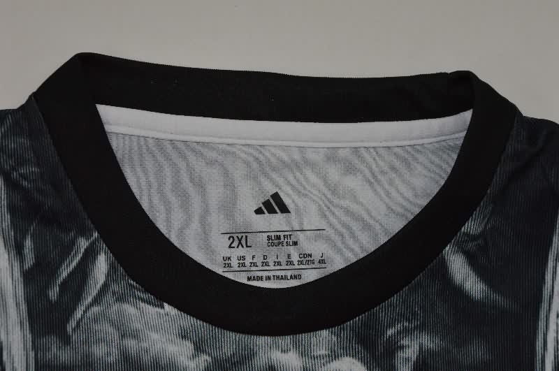 AAA Quality Juventus 25/26 Specail Soccer Jersey