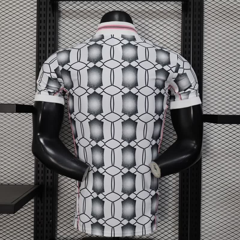 AAA Quality Juventus 25/26 Specail Soccer Jersey (Player) 02