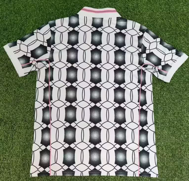 AAA Quality Juventus 25/26 Training Soccer Jersey 08
