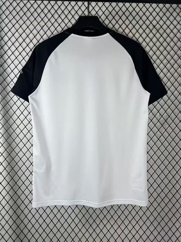 AAA Quality Juventus 25/26 Training Soccer Jersey 09