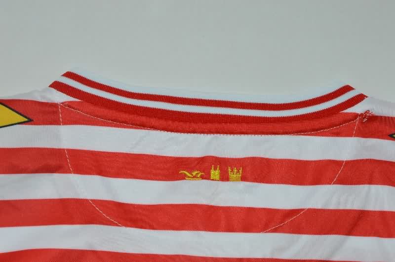 AAA Quality Koln 25/26 Special Soccer Jersey