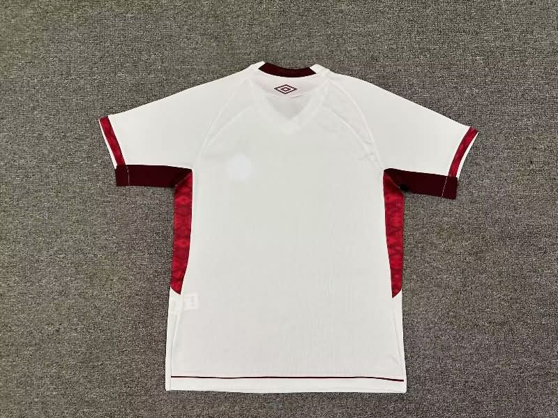 AAA Quality Lanus 2025 Away Soccer Jersey