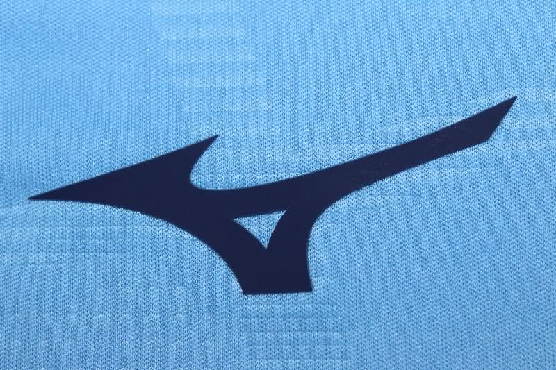 AAA Quality Lazio 25/26 Home Soccer Jersey