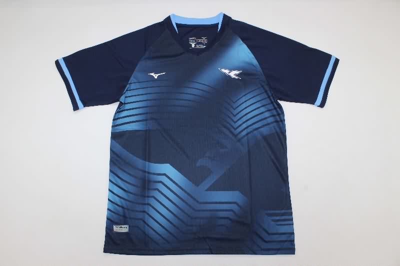 AAA Quality Lazio 25/26 Third Soccer Jersey