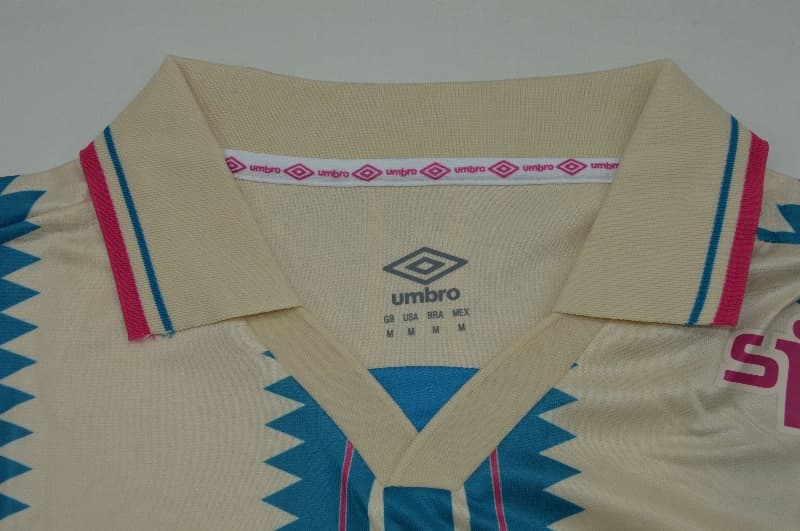 AAA Quality Le Havre 25/26 Third Soccer Jersey