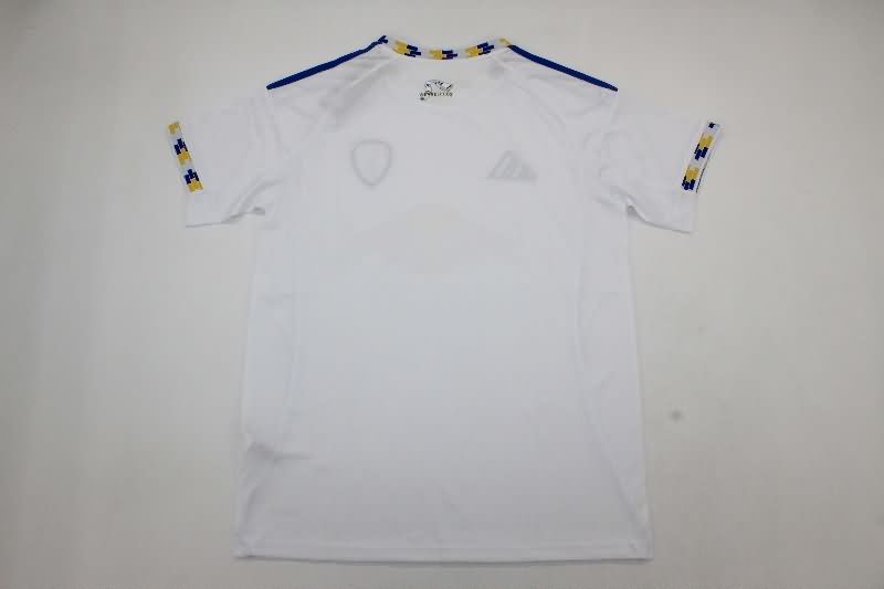 AAA Quality Leeds United 25/26 Home Soccer Jersey