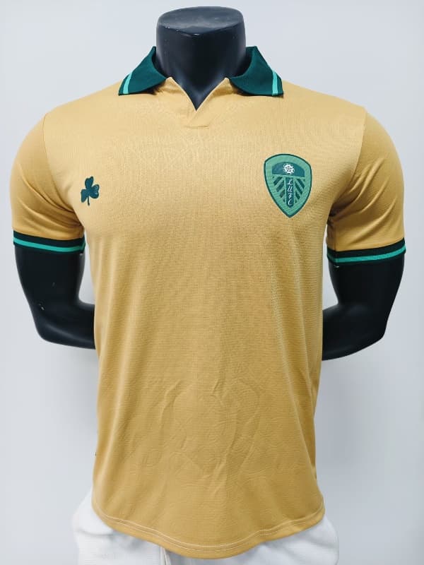 AAA Quality Leeds United 25/26 Special Soccer Jersey